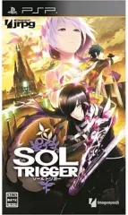 【中古】PSPソフト ソールトリガー