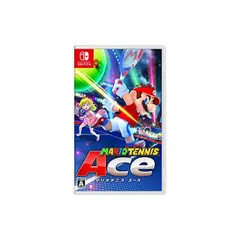 マリオテニス エース - Switch