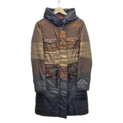 2025年最新】MISSONI ジャケット・アウターの人気アイテム