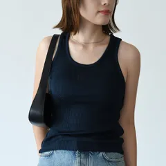 新品タグ付き LOEWE ロエベ ブラックタンクトップ Lサイズ 楽天市場】ロエベ LOEWE タンクトップ レディース s359y23x84