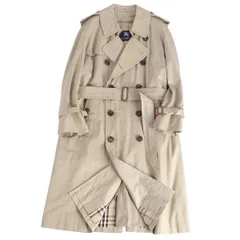 2026年最新】Burberry コート 160Aの人気アイテム - メルカリ