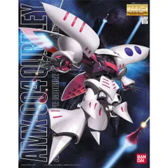 2025年最新】MG 1/100 AMX-004 キュベレイ の人気アイテム