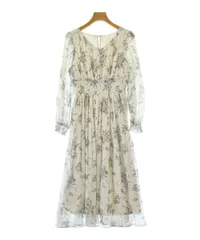 PROPORTION BODY DRESSING ワンピース レディース 【古着】【中古】【送料無料】