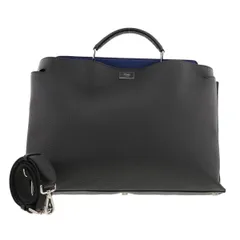 【新品未使用】フェンディ　FENDI　ビジネスバッグ　スーツケース　カーフレザー 楽天市場】フェンディ（ビジネスバッグ・ブリーフケース｜メンズ