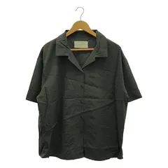 2025年最新】Halfsleeve crape shirts todayfulの人気アイテム
