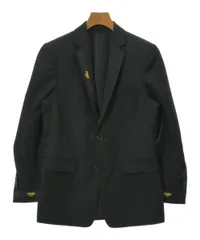 FENDI vintage テーラードジャケット　キャメル　Lくらい FENDI vintage テーラードジャケットキャメルLくらい