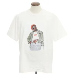 2024年最新】supreme andre 3000 teeの人気アイテム - メルカリ