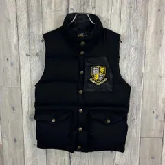 2025年最新】FAT メンズ ダウンベスト・キルティングベストの人気