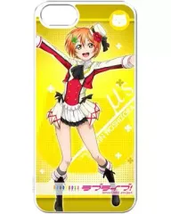 【中古】携帯ジャケット・カバー 星空凛 iPhone5s/5カバー キャラモード 「ラブライブ!」