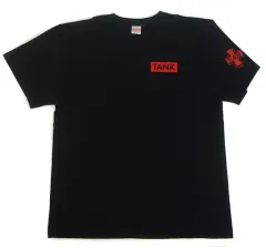 【貴重】ガルパン 【非売品Tシャツセット】WOT 貴重】ガルパン 【非売品Tシャツセット】WOT - メルカリ