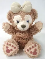 【中古】ぬいぐるみ シェリーメイ ハンドパペット 「ディズニーベア」 東京ディズニーシー限定