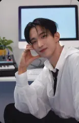 SEVENTEEN DK 17 IS RIGHT HERE DEAR ver. TOWER RECORDS トレーディングカード