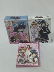 Double Score Marguerite×Tulip 限定 PCゲーム