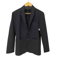 ニューバランス NEW BALANCE THE CITY ジャケット スーツ メンズ JPN：S 