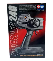 2025年最新】タミヤファインスペック 2.4G 電動RCドライブセットの人気