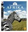 【中古】AFRIKA - PS3