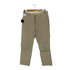 ヘルムートラング HELMUT LANG 90S 本人期 knees patch pants メンズ EUR：44-46 のサムネイル