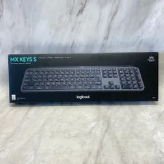 極美品 ロジクール MX KEYS S KX800sGR キーボード ほぼ未使用 71JANUFKQyL._UF350,350_QL50_.jpg