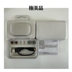 【極美品】SONY WF-1000XM5 プラチナシルバーのサムネイル