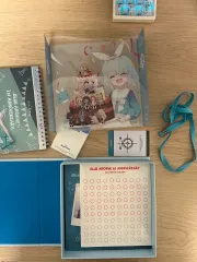 ブルーアーカイブ CDセット 新品・未開封 ブルーアーカイブ オリジナルサウンドトラック セット CD