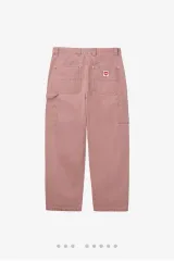 2025年最新】carhartt wip ダブルニーの人気アイテム - メルカリ