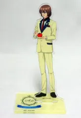 【中古】アクリルスタンド・アクリルパネル 不二周助(台座ホワイト) アクリルスタンド 「新テニスの王子様 スイートパーティー in ナンジャタウン」