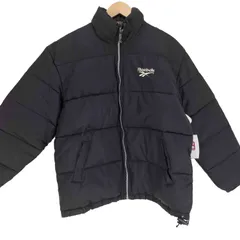 2025年最新】Reebok メンズ ダウンジャケットの人気アイテム