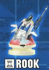 2025年最新】Zガンダム チェスピースの人気アイテム - メルカリ