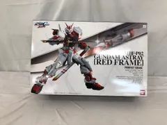 2025年最新】pg アストレイ レッドフレームの人気アイテム