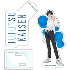 【中古】アクリルスタンド・アクリルパネル 乙骨憂太 「アクリルスタンドコレクションLite 劇場版 呪術廻戦 0」