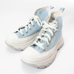 コンバース ALL STAR TREKWAVE HI 24.5cm