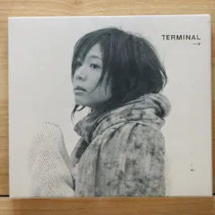 国内盤CD★サリュ/Salyu■ TERMINAL 【TFCC86213/4988061862132】E25868