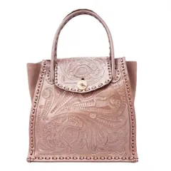 2025年最新】Carvin Tribes レディース トートバッグの人気