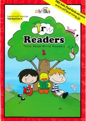 2024年最新】ELF Learning Think Read Write 1 Student Book (with CD 