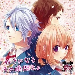 好きになるその瞬間を。 通常盤 【CD、音楽 中古 CD】レンタル落ち