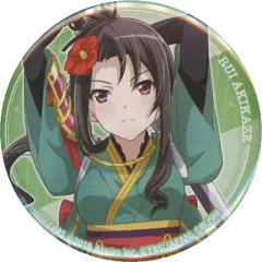 【中古】バッジ・ピンズ(キャラクター) 秋風塁 「少女☆歌劇 レヴュースタァライト -Re LIVE- カプセルカンバッジ vol.1」