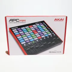 2024年最新】akai apc miniの人気アイテム - メルカリ