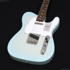 Fender　Made in Japan Traditional 2025 Collection 60s Telecaster [Stardust Blue]のサムネイル