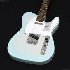 2025年最新】Fender telecaster blueの人気アイテム - メルカリ