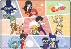 金色のガッシュ ガッシュ ポストカード レア レトロ品  メダル 準美品級 Amazon | 雷句誠原画展 金色のガッシュ フレーム付きポストカード