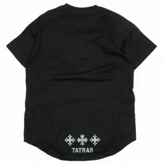 2024年最新】タトラス Tシャツの人気アイテム - メルカリ