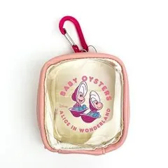 ディズニー ベビーオイスターズ ラバーコースター 2点セット　アリス 2025年最新】ベイビーオイスターの人気アイテム - メルカリ