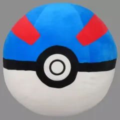 ポケモン めちゃもふぐっとぬいぐるみ マスターボール ハイパー Amazon.co.jp: めちゃもふぐっと ぬいぐるみ モンスターボール
