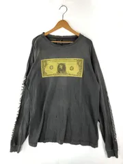 【新品】 Saint Michael PTPセントマイケル ロンT XL 楽天市場】SAINT MICHAEL セントマイケル Tシャツ サイズ:XL