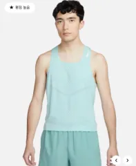 Nike(ナイキ） エアロスイフト シングレット （ us L サイズ