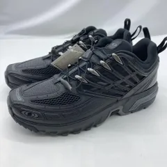 【タグ付き未使用】サロモン ACS PRO 27cm 黒 スニーカー ACS PRO | スニーカー – サロモン公式オンラインストア