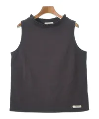 Atlantique ASCOLI アトランティックアスコリ フレアスカート 黒