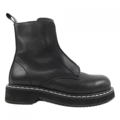 ジルサンダーネイビー JIL SANDER NAVY ブーツのサムネイル
