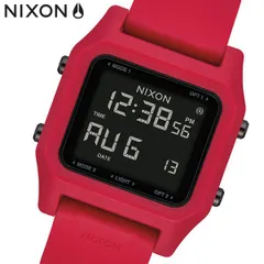 2024年最新】nixon missionの人気アイテム - メルカリ