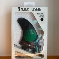 ENDORFINS KS1 3 FIN SET SMALL FCS2 対応